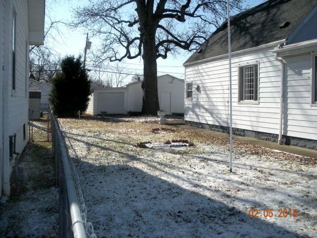 1419 E Illinois St, Evansville, IN 47711 photo 5