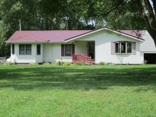 1040 N Portland Arch Rd, Covington, IN 47932 photo 1