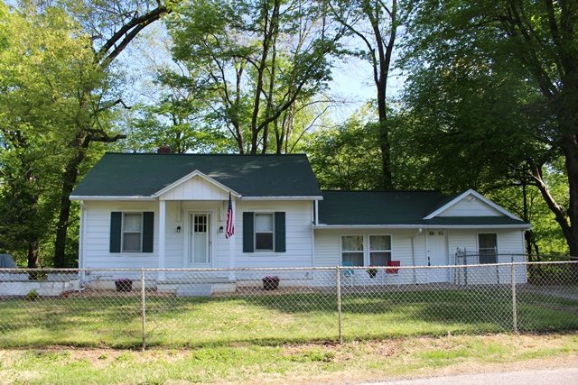 6301 Little Schaefer Rd, Evansville, IN 47720 photo 1