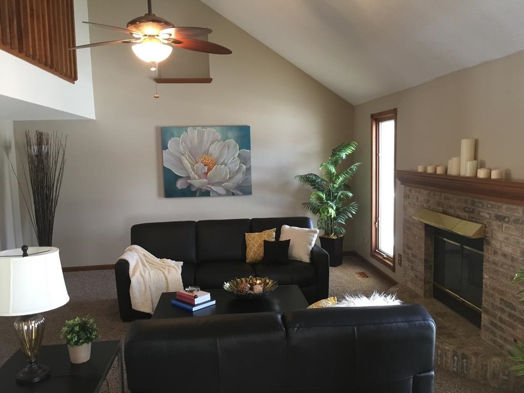 330 Red Eagle Pass, Fort Wayne, IN 46845 photo 4