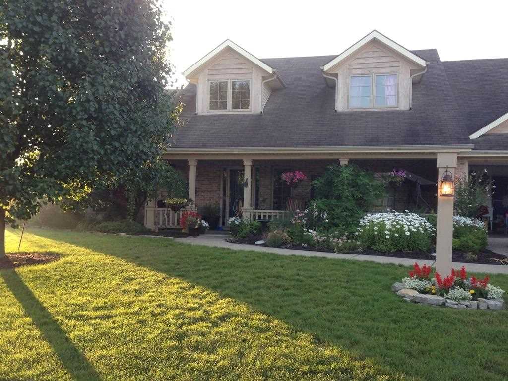 330 Red Eagle Pass, Fort Wayne, IN 46845 photo 1
