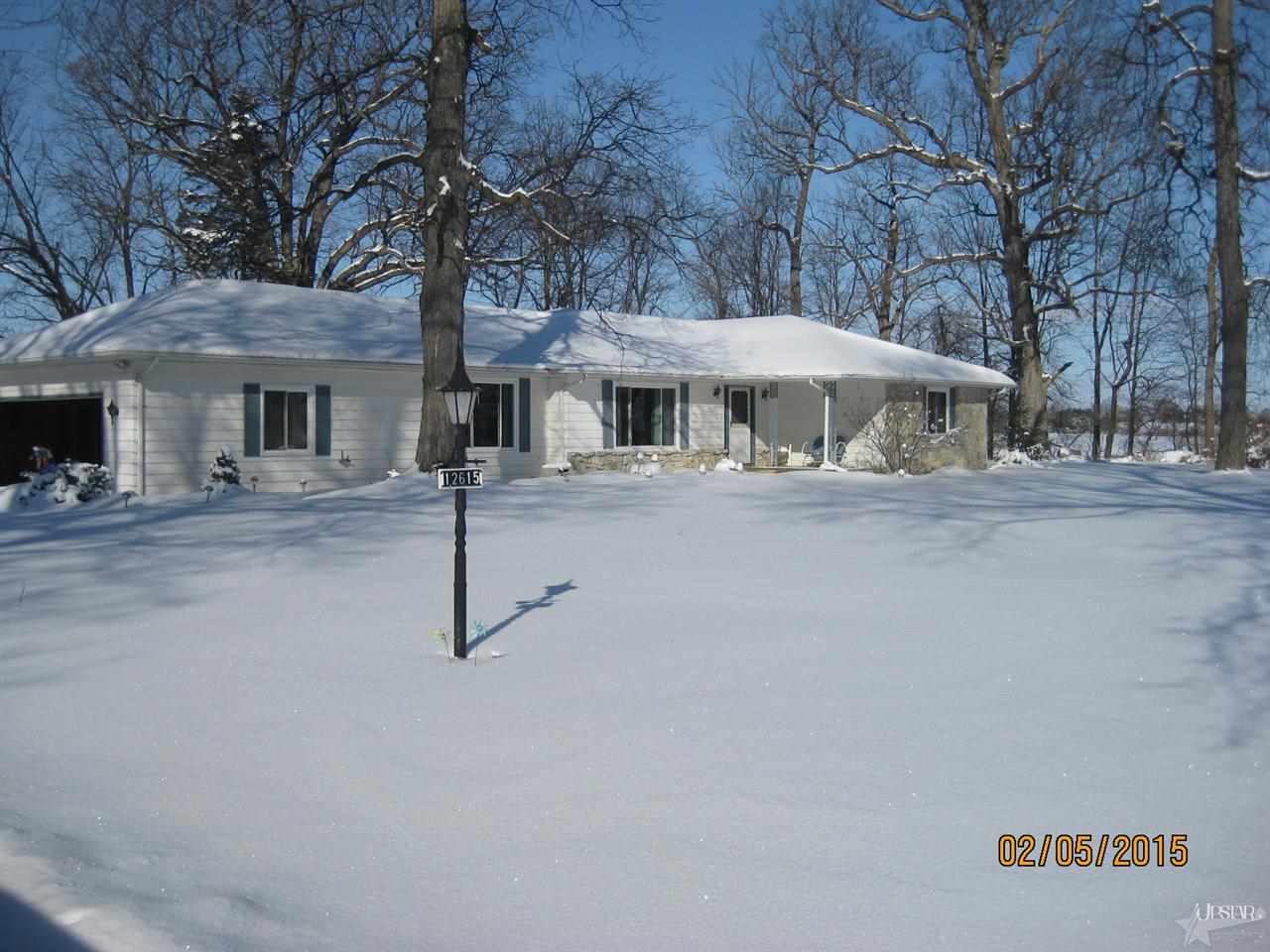 12615 Johnson Rd, Churubusco, IN 46723 photo 1