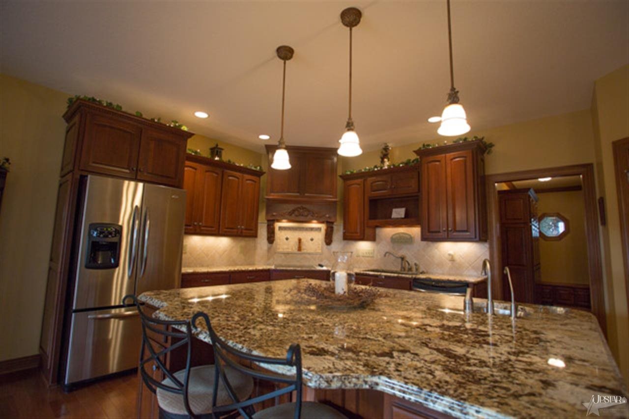 4944 N Rangeline Rd, Huntington, IN 46750 photo 4