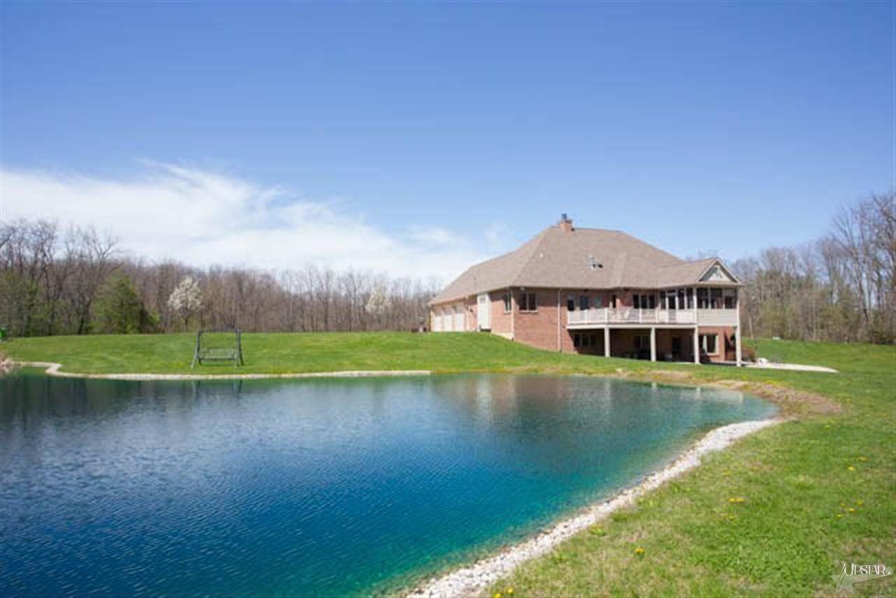 4944 N Rangeline Rd, Huntington, IN 46750 photo 25