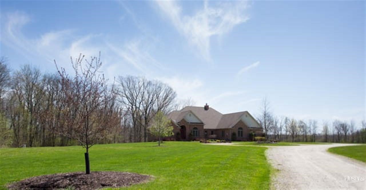 4944 N Rangeline Rd, Huntington, IN 46750 photo 23