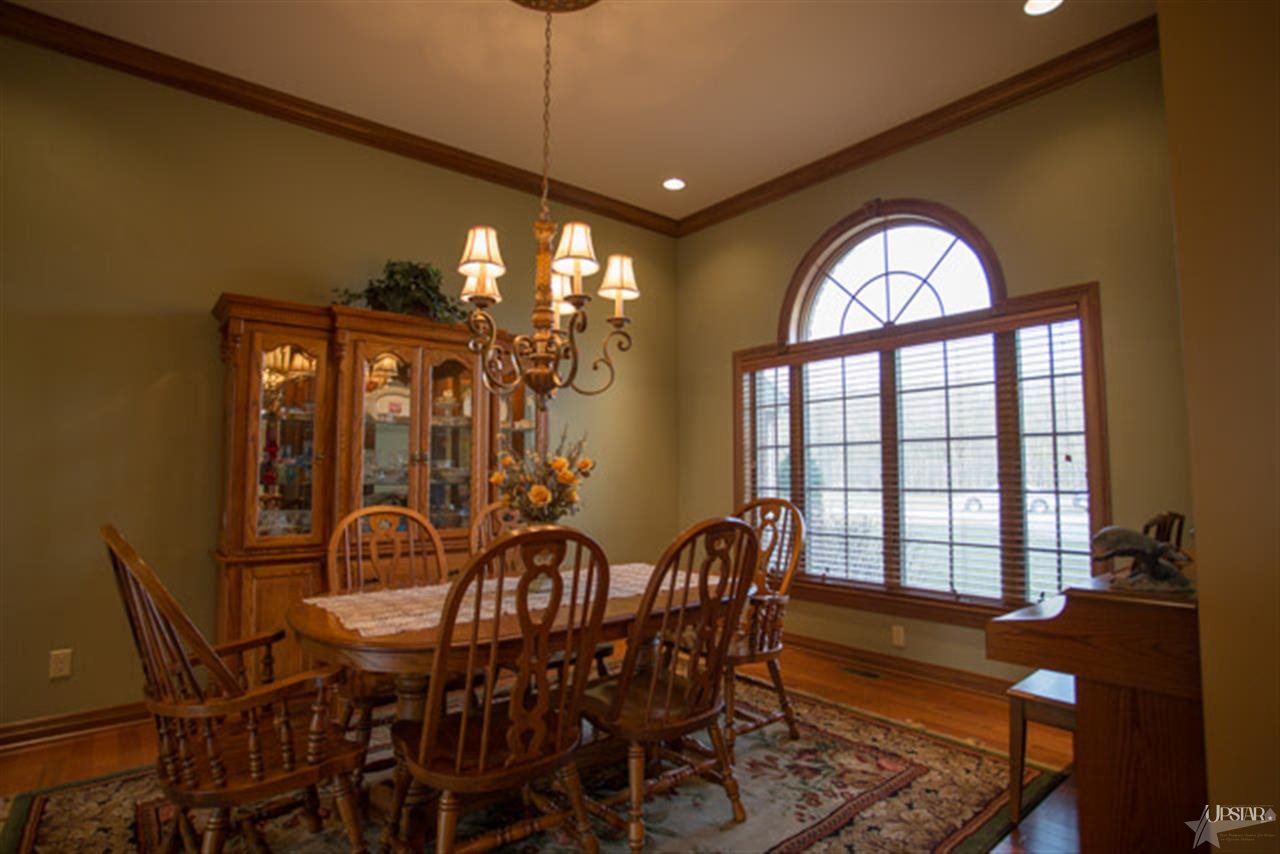 4944 N Rangeline Rd, Huntington, IN 46750 photo 5