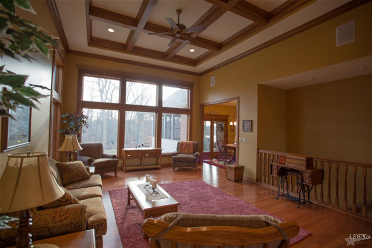 4944 N Rangeline Rd, Huntington, IN 46750 photo 3