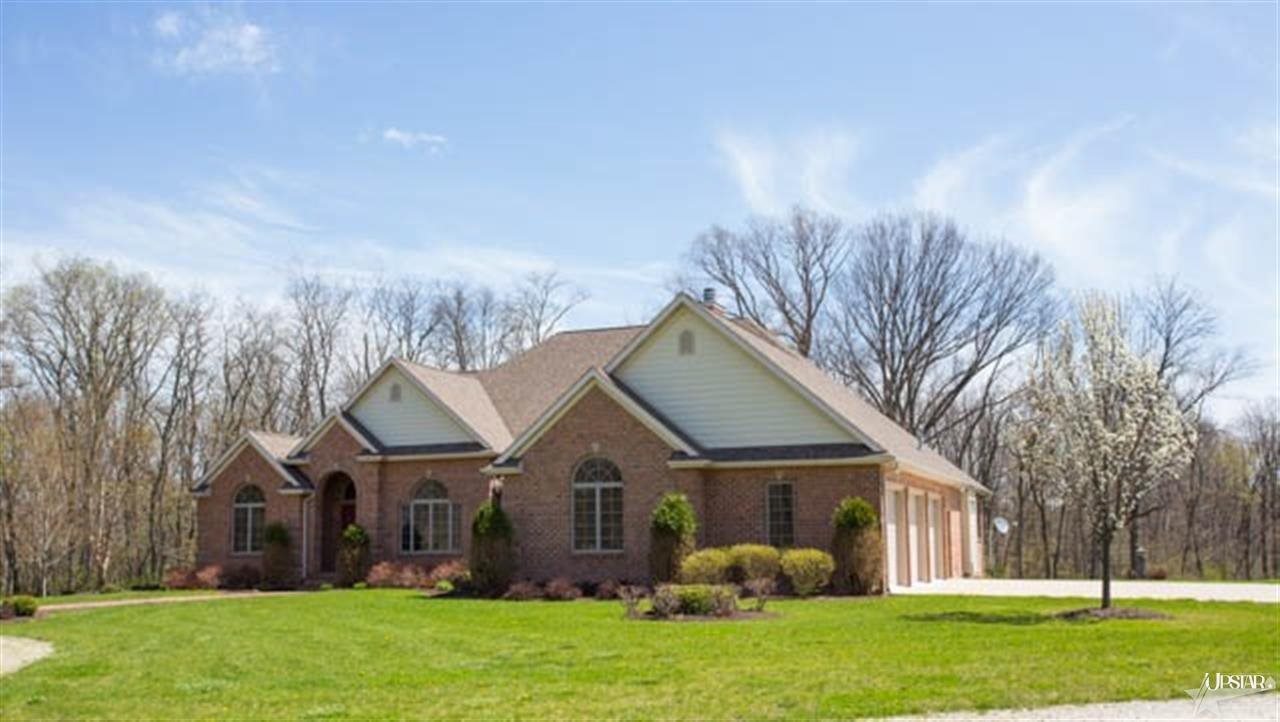 4944 N Rangeline Rd, Huntington, IN 46750 photo 1