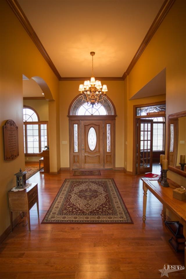 4944 N Rangeline Rd, Huntington, IN 46750 photo 2