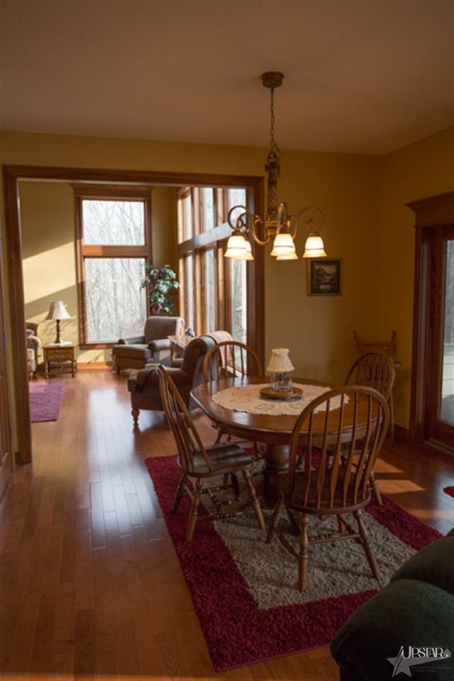 4944 N Rangeline Rd, Huntington, IN 46750 photo 8