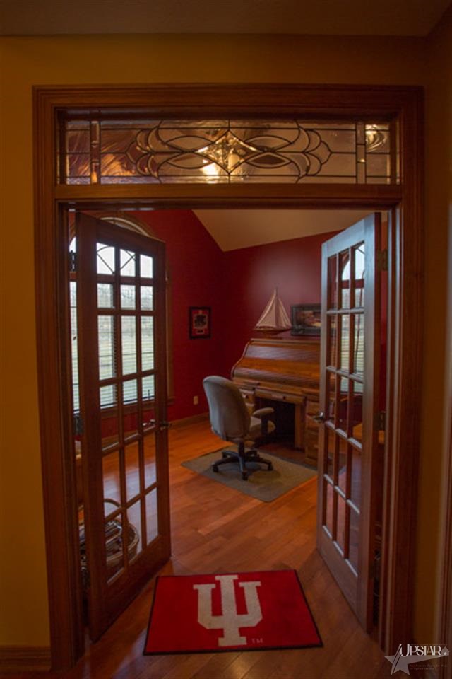 4944 N Rangeline Rd, Huntington, IN 46750 photo 6