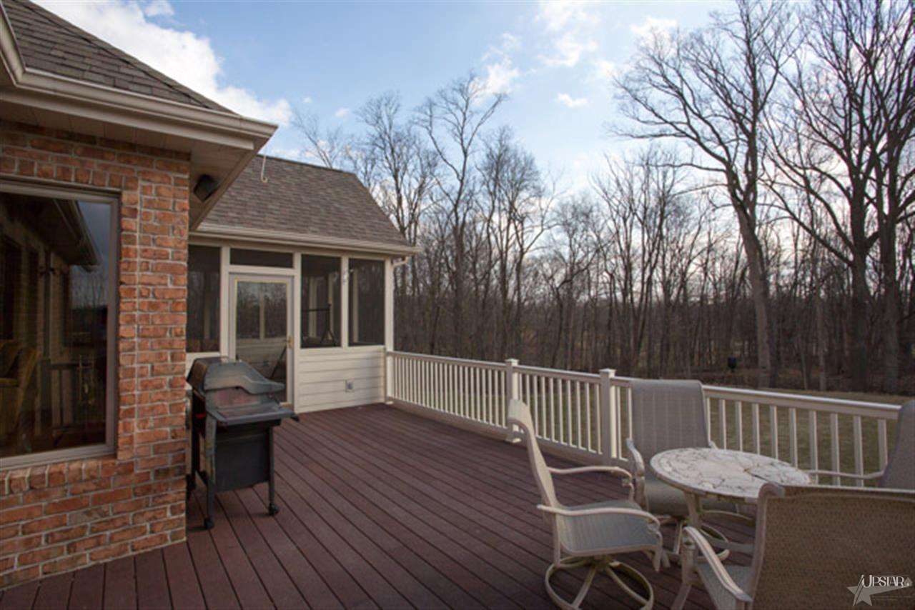 4944 N Rangeline Rd, Huntington, IN 46750 photo 20