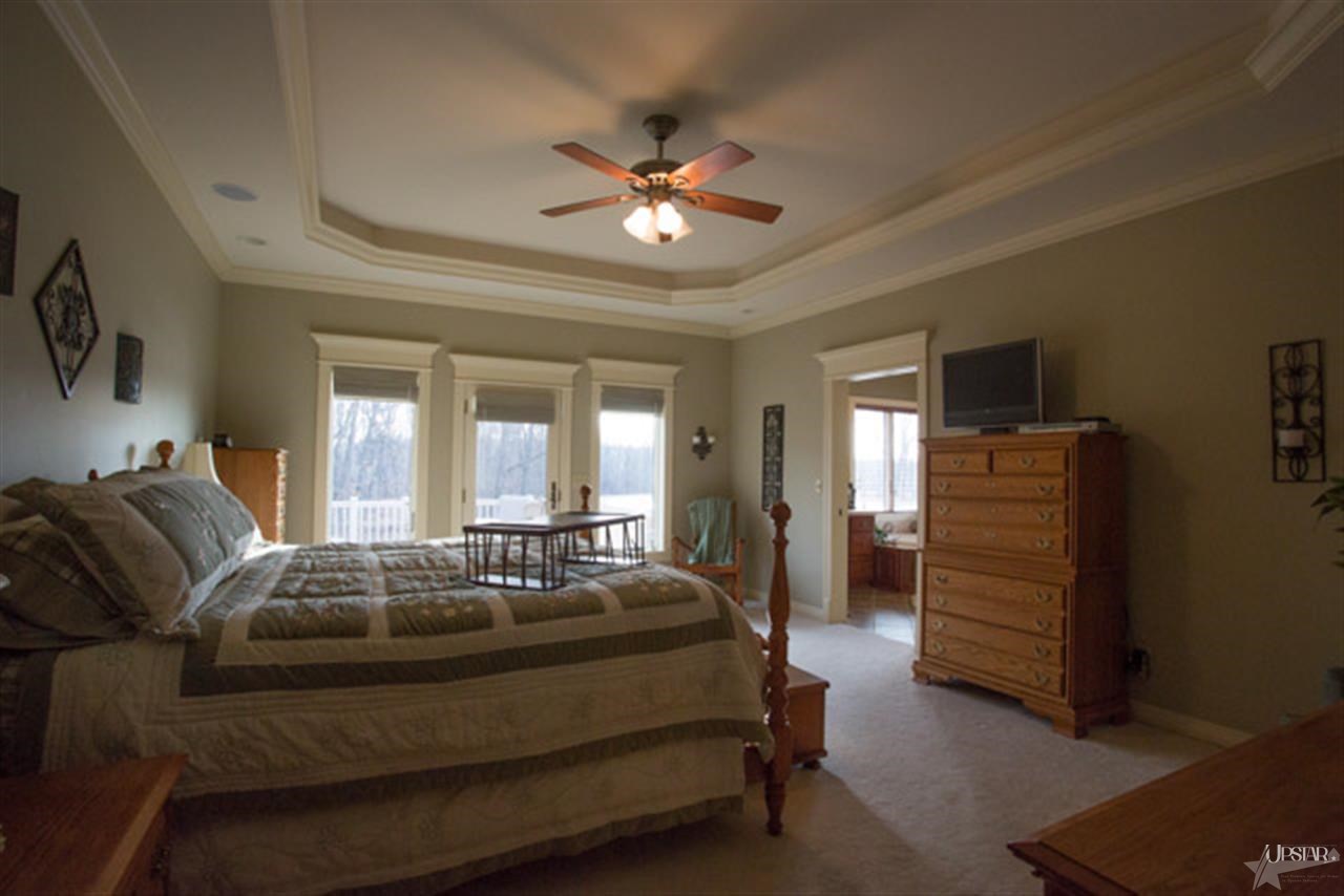 4944 N Rangeline Rd, Huntington, IN 46750 photo 12
