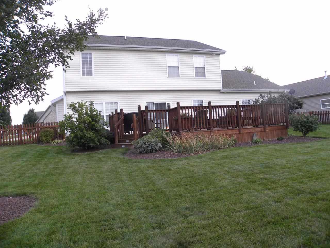 66 Kingfisher Cir, Lafayette, IN 47909 photo 16