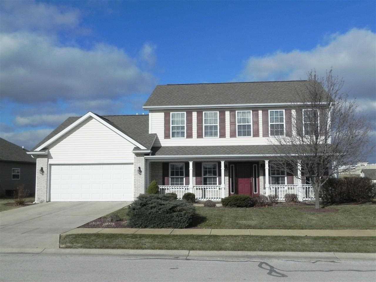 66 Kingfisher Cir, Lafayette, IN 47909 photo 1