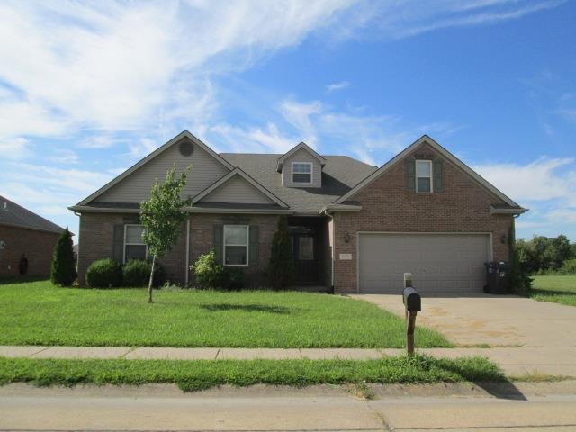 6221 Mayfield Ct, Newburgh, IN 47630 photo 1