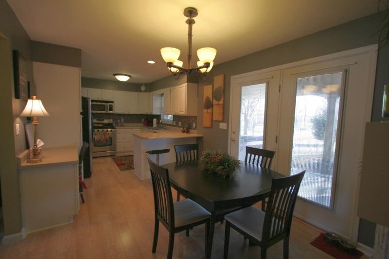 233 Cottonwood Ln, Jasper, IN 47546 photo 8