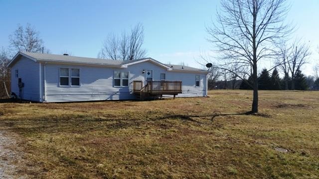 13950 Old State Road 37, Tell City, IN 47586 photo 1