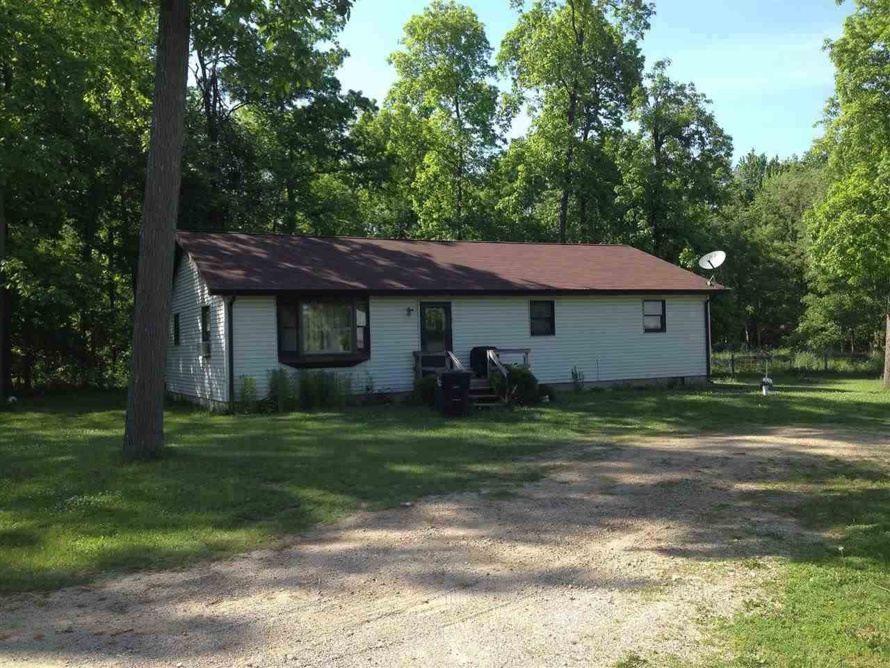 4435 E 200 S, Lagrange, IN 46761 photo 1