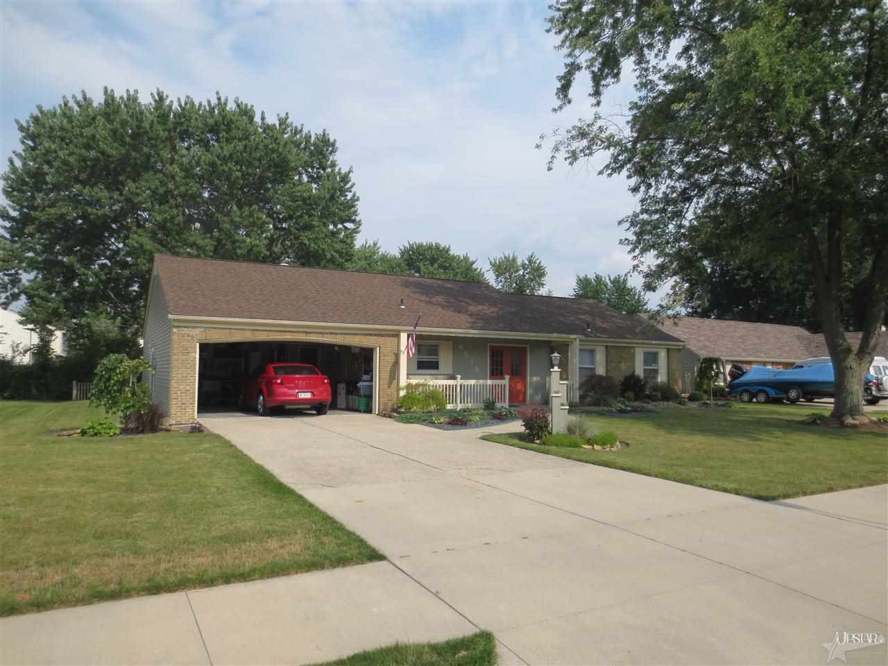 6518 Sunbury Dr, Fort Wayne, IN 46835 photo 16