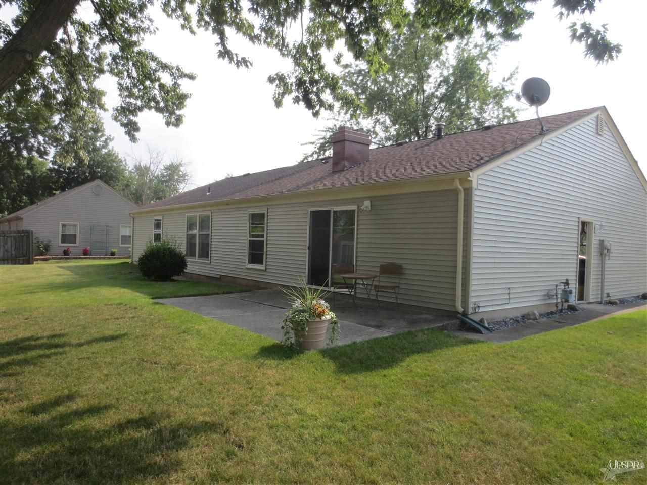 6518 Sunbury Dr, Fort Wayne, IN 46835 photo 14
