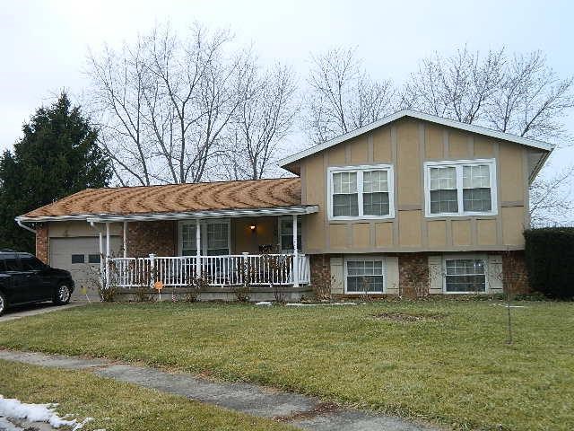 109 N Vickery Ln, Marion, IN 46952 photo 1