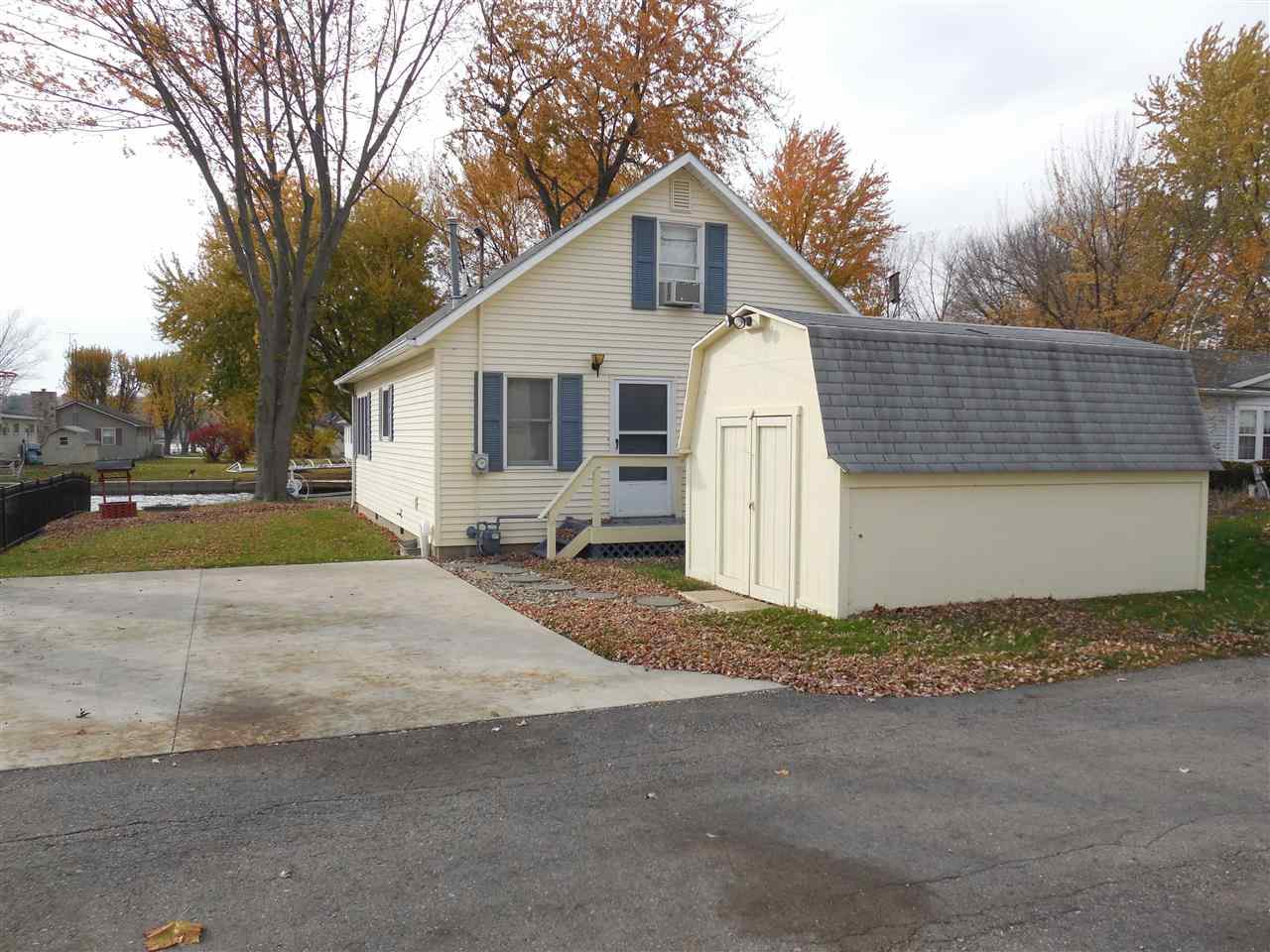 7240 S 175 E, Wolcottville, IN 46795 photo 5