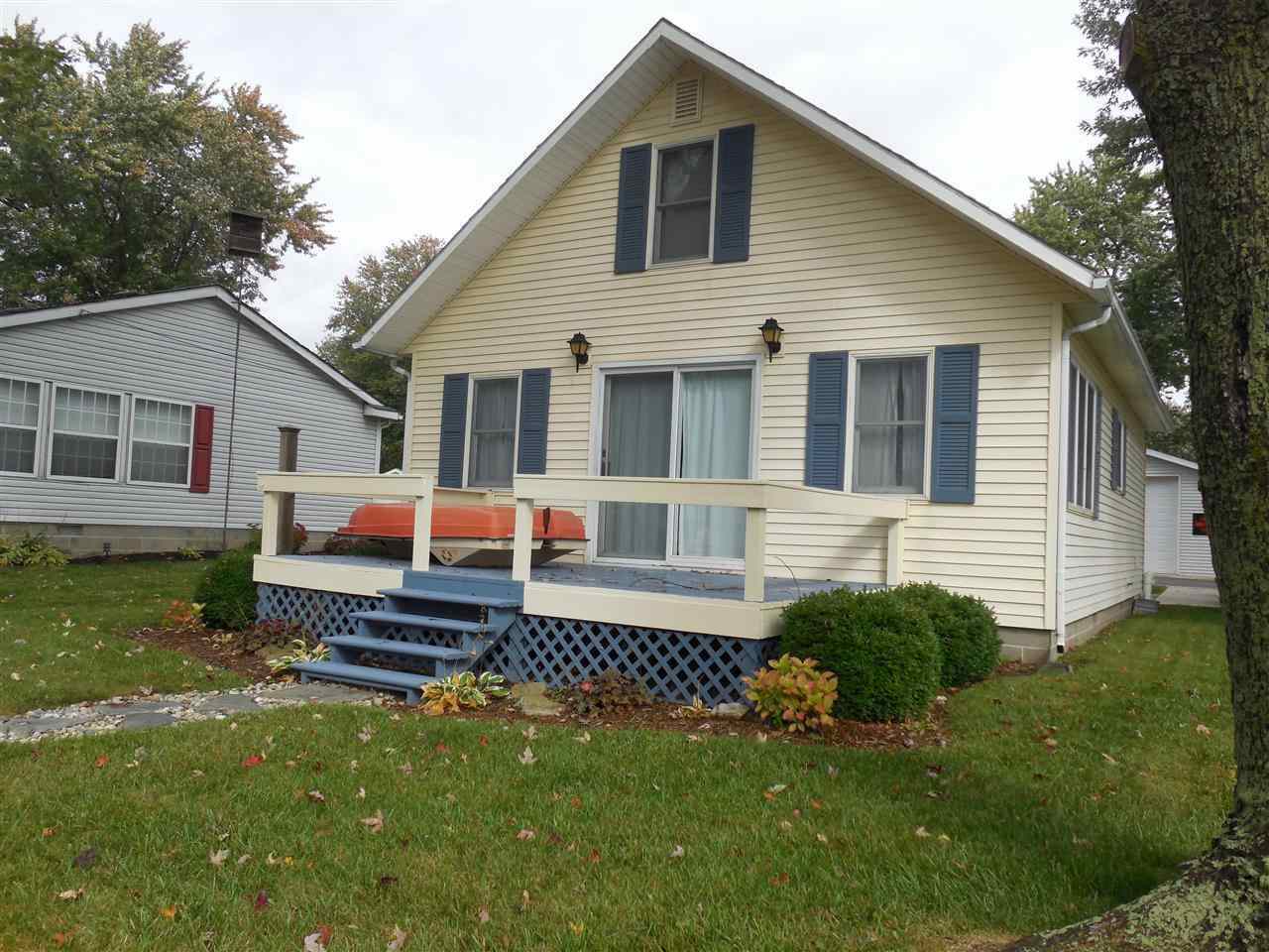 7240 S 175 E, Wolcottville, IN 46795 photo 1