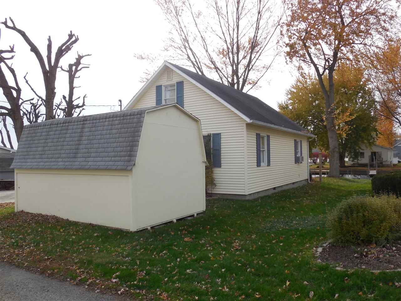 7240 S 175 E, Wolcottville, IN 46795 photo 3