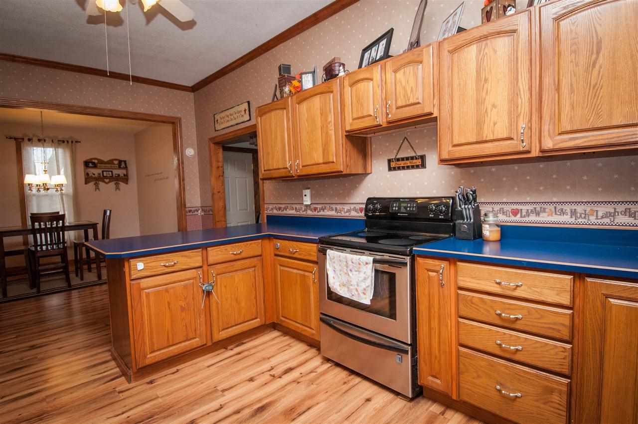 8002 E Bobe Rd, Bruceville, IN 47516 photo 5