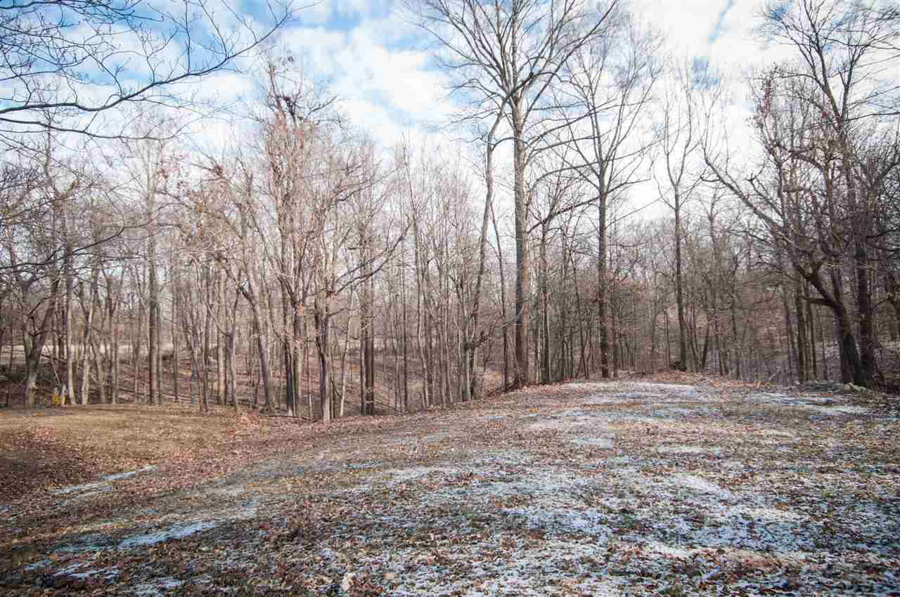 8002 E Bobe Rd, Bruceville, IN 47516 photo 12