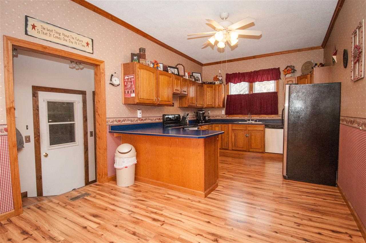 8002 E Bobe Rd, Bruceville, IN 47516 photo 4