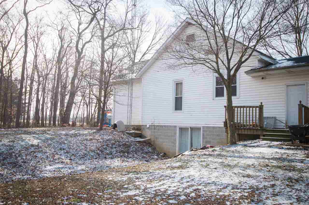 8002 E Bobe Rd, Bruceville, IN 47516 photo 13