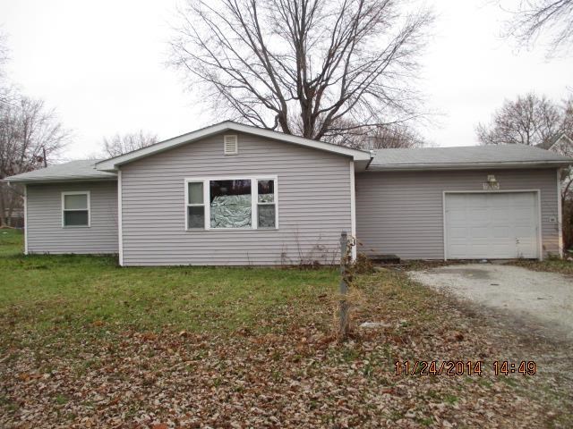 1203 E 28th St, Marion, IN 46953 photo 1