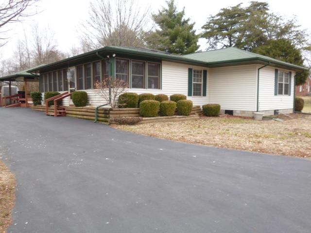 10477 S 675 E, Elberfeld, IN 47613 photo 2