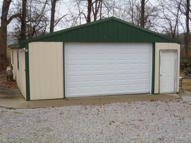 10477 S 675 E, Elberfeld, IN 47613 photo 6