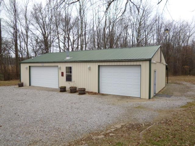 10477 S 675 E, Elberfeld, IN 47613 photo 5