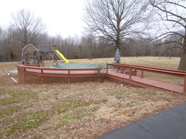 10477 S 675 E, Elberfeld, IN 47613 photo 7