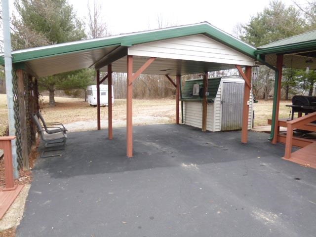 10477 S 675 E, Elberfeld, IN 47613 photo 4