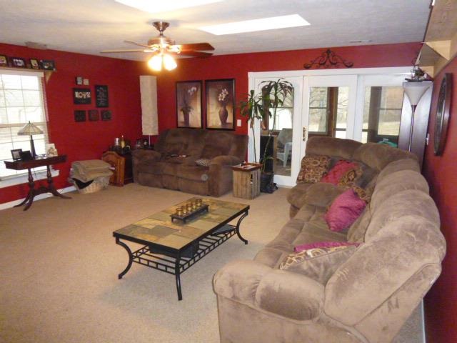 10477 S 675 E, Elberfeld, IN 47613 photo 9