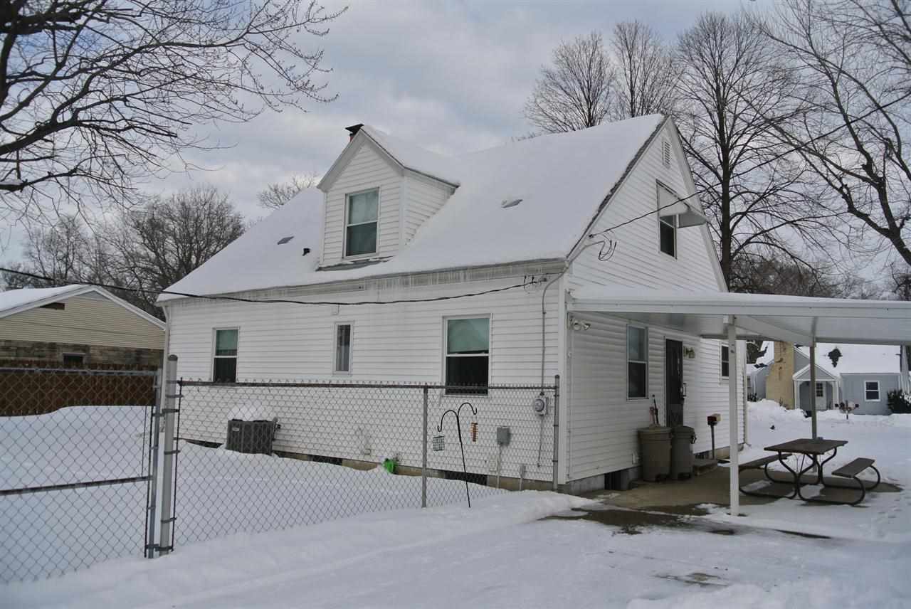 52171 Myrtle Ave, South Bend, IN 46637 photo 2