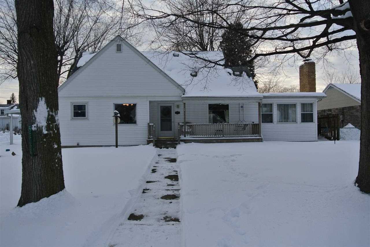 52171 Myrtle Ave, South Bend, IN 46637 photo 1