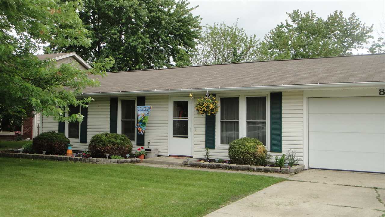 8025 Oklahoma Trl, Fort Wayne, IN 46815 photo 3
