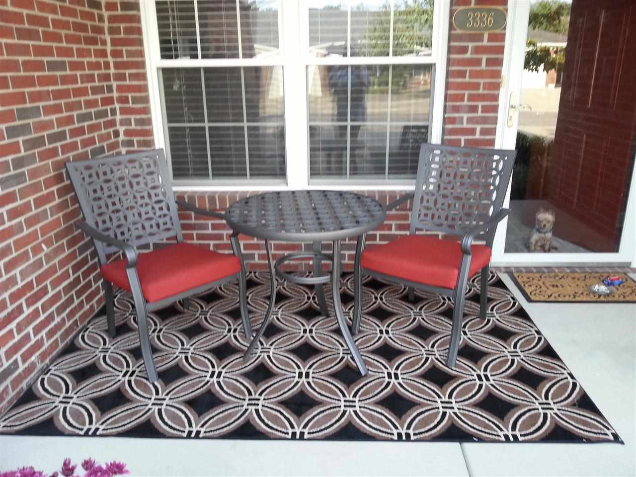 3336 Manhattan Blvd, Evansville, IN 47711 photo 2
