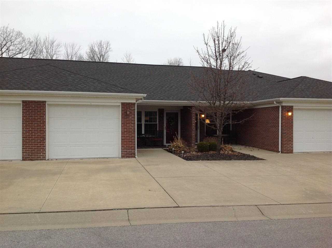 3336 Manhattan Blvd, Evansville, IN 47711 photo 1