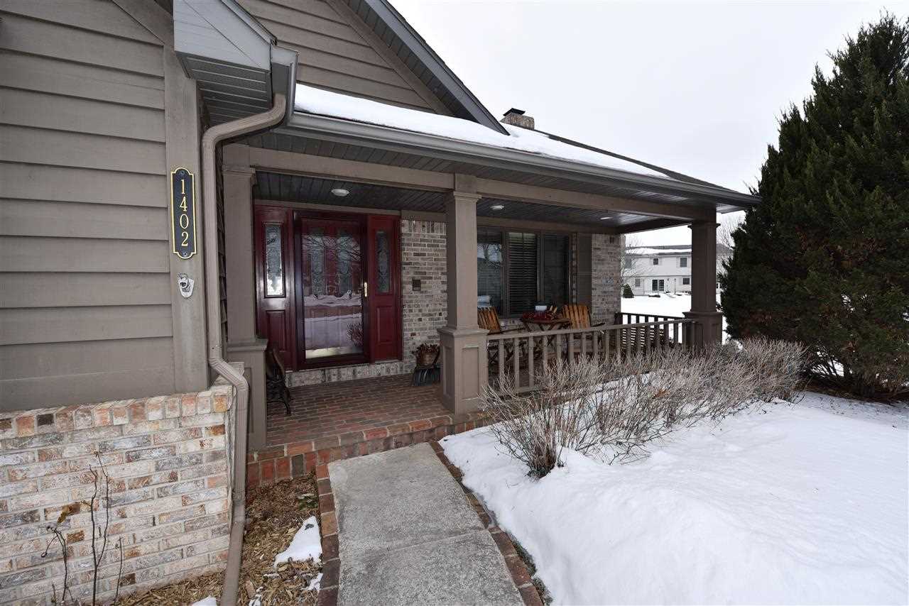 1402 Elmherst Ct, Goshen, IN 46526 photo 2