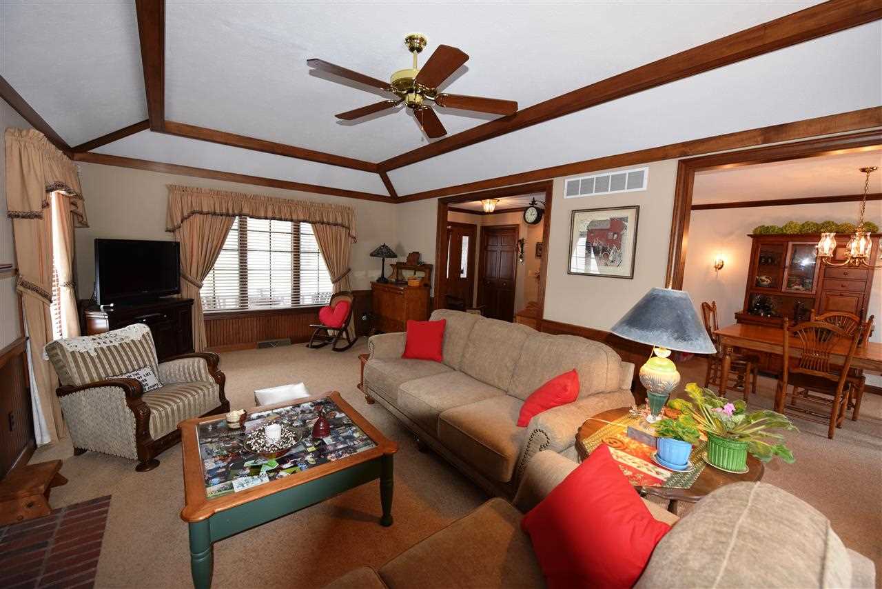 1402 Elmherst Ct, Goshen, IN 46526 photo 9