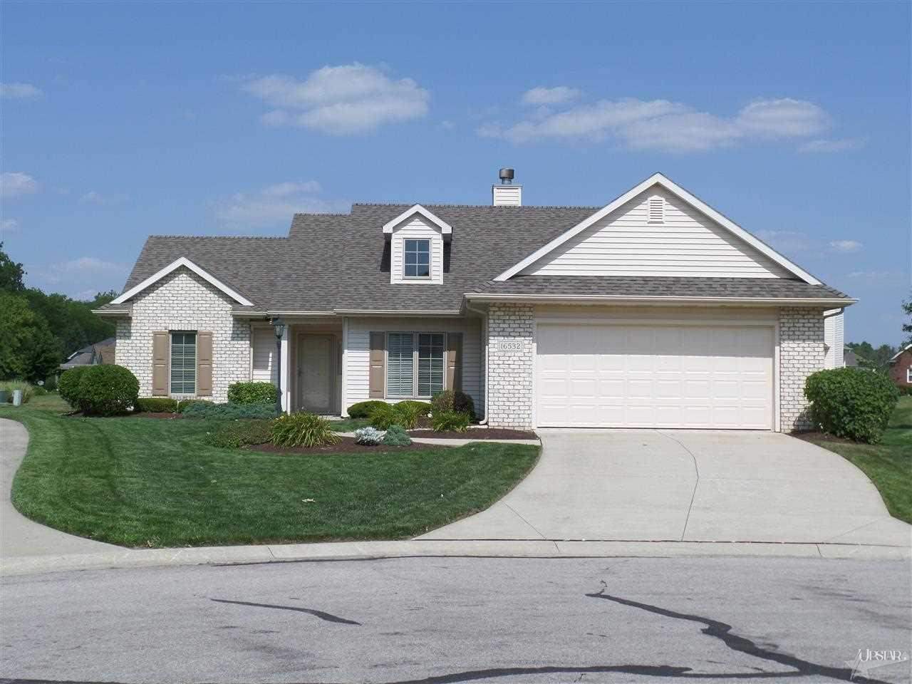 16532 Claystone Ct, Fort Wayne, IN 46845 photo 1