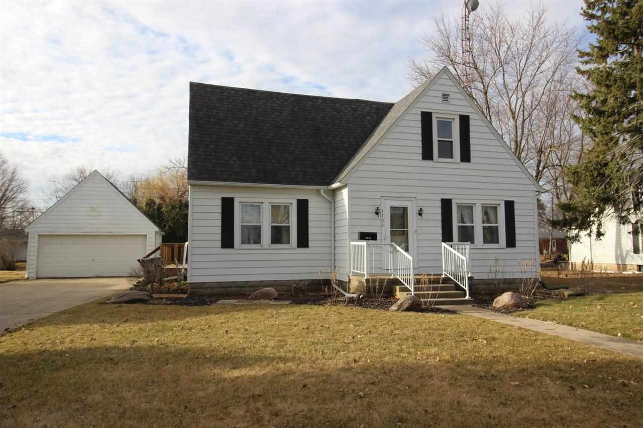 1106 E 6th, Fowler, IN 47944 photo 1
