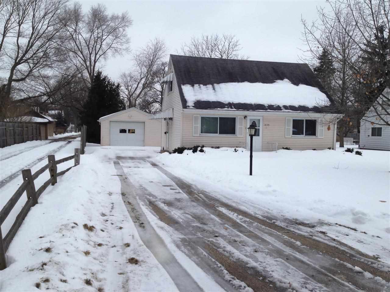 1439 S Strong Ave, Elkhart, IN 46514 photo 27